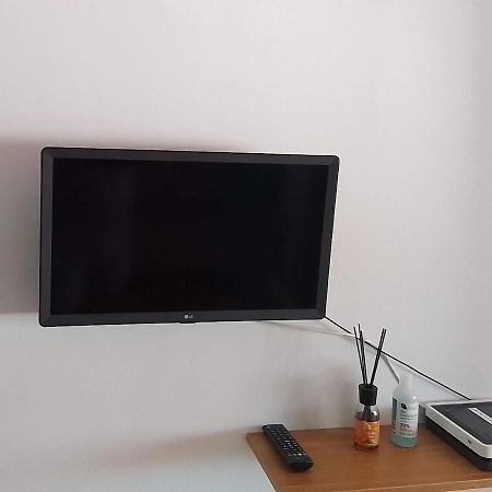 Oasis Marina Apartament Коста-дель-Силенцио Экстерьер фото