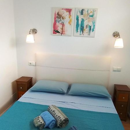 Oasis Marina Apartament Коста-дель-Силенцио Экстерьер фото