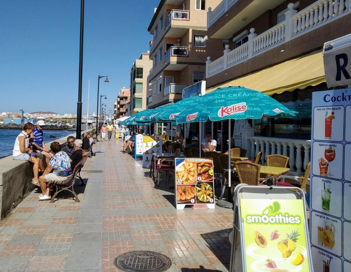 Oasis Marina Apartament Коста-дель-Силенцио Экстерьер фото