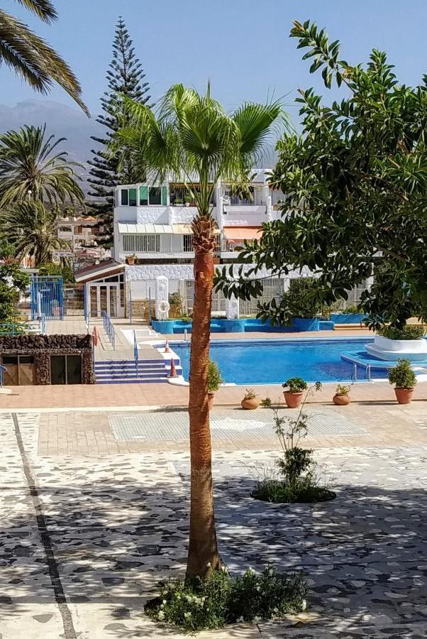 Oasis Marina Apartament Коста-дель-Силенцио Экстерьер фото