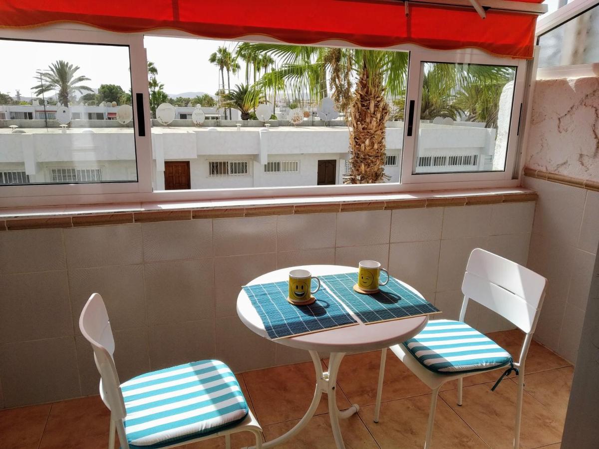 Oasis Marina Apartament Коста-дель-Силенцио Экстерьер фото