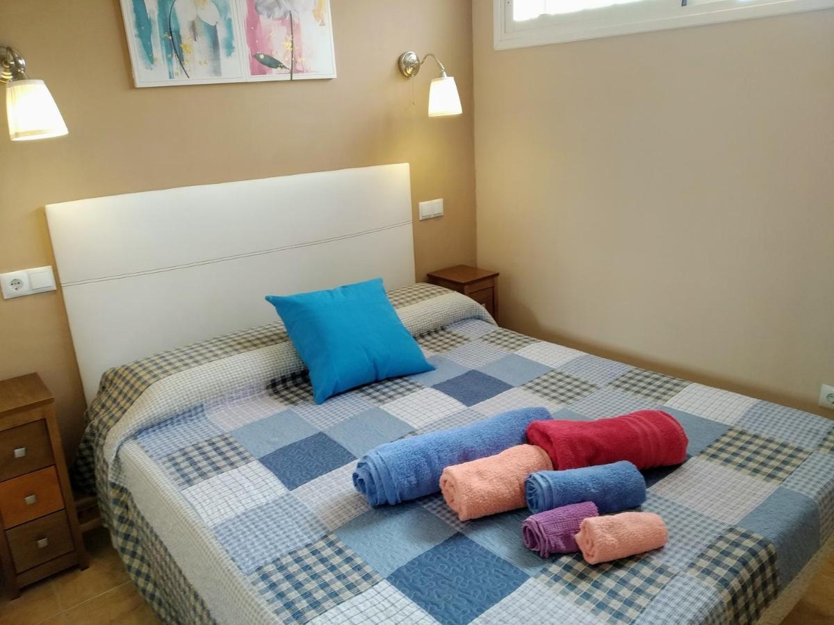 Oasis Marina Apartament Коста-дель-Силенцио Экстерьер фото