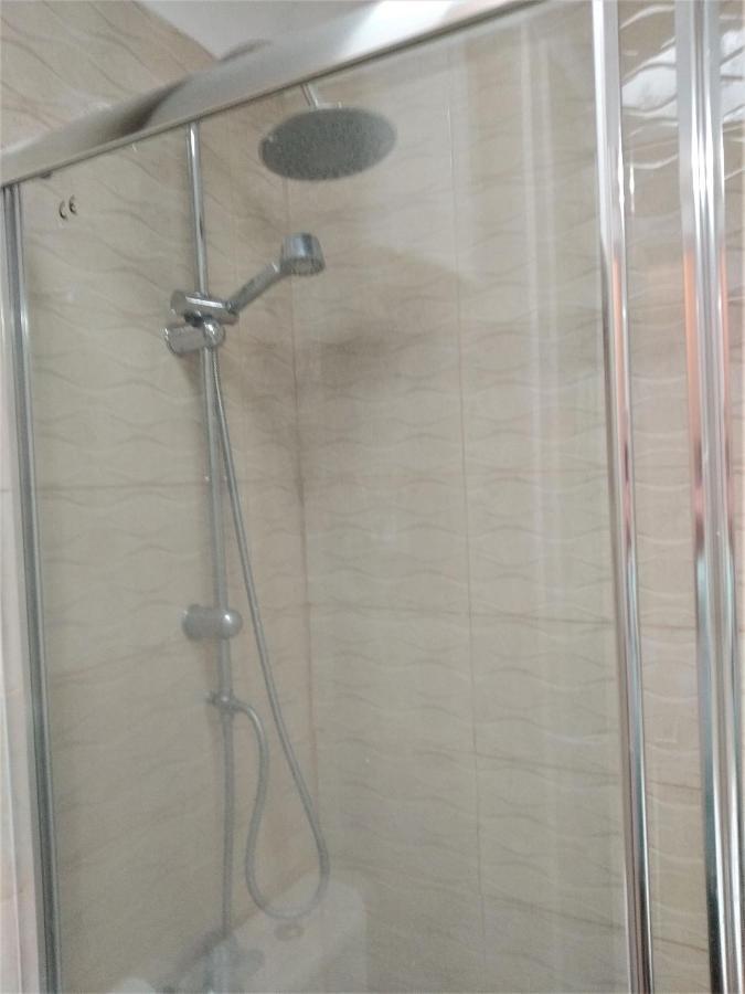 Oasis Marina Apartament Коста-дель-Силенцио Экстерьер фото