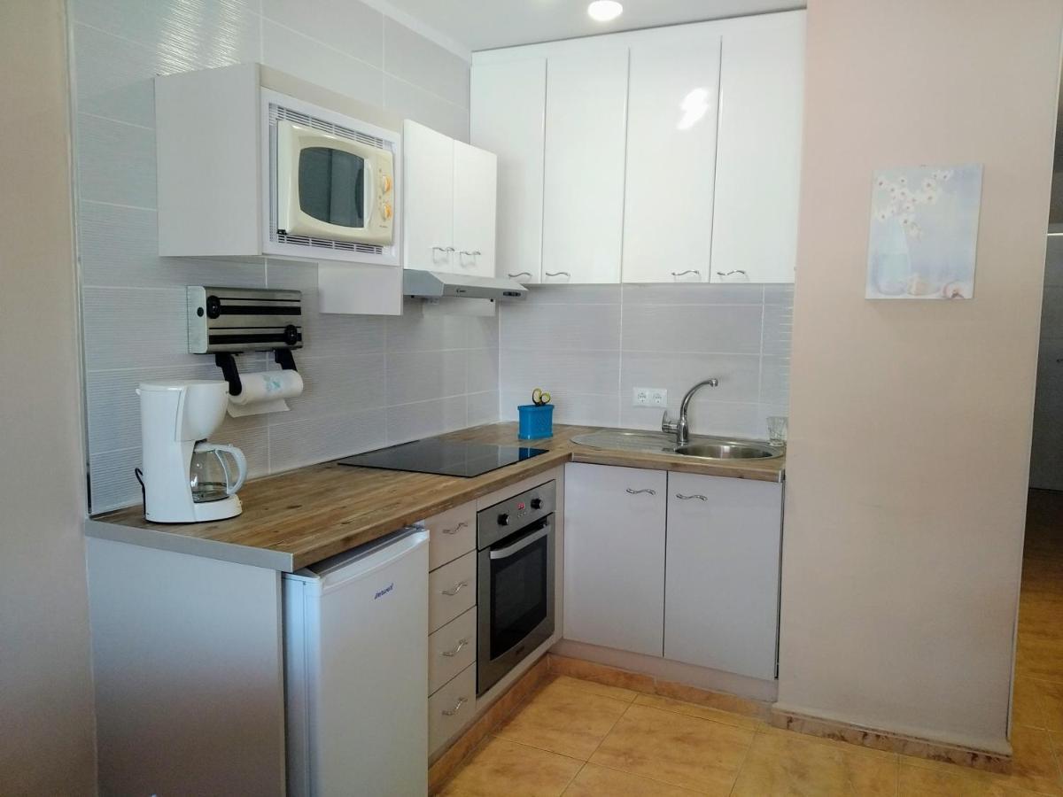 Oasis Marina Apartament Коста-дель-Силенцио Экстерьер фото