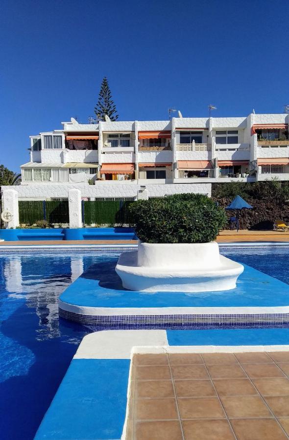 Oasis Marina Apartament Коста-дель-Силенцио Экстерьер фото