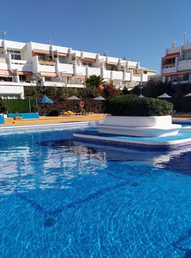 Oasis Marina Apartament Коста-дель-Силенцио Экстерьер фото