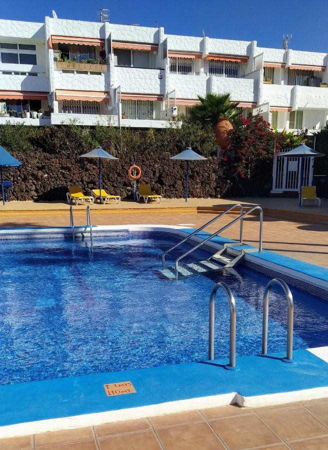 Oasis Marina Apartament Коста-дель-Силенцио Экстерьер фото