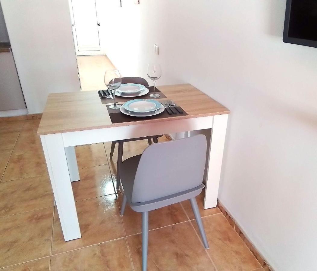 Oasis Marina Apartament Коста-дель-Силенцио Экстерьер фото