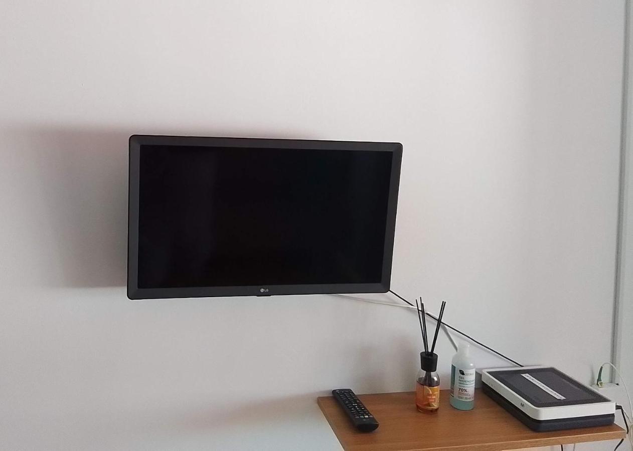 Oasis Marina Apartament Коста-дель-Силенцио Экстерьер фото