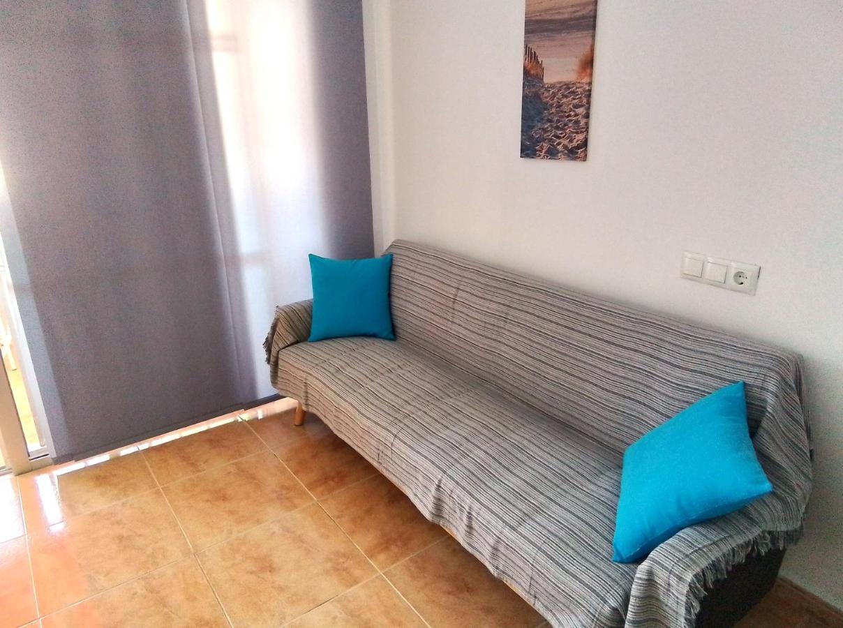 Oasis Marina Apartament Коста-дель-Силенцио Экстерьер фото