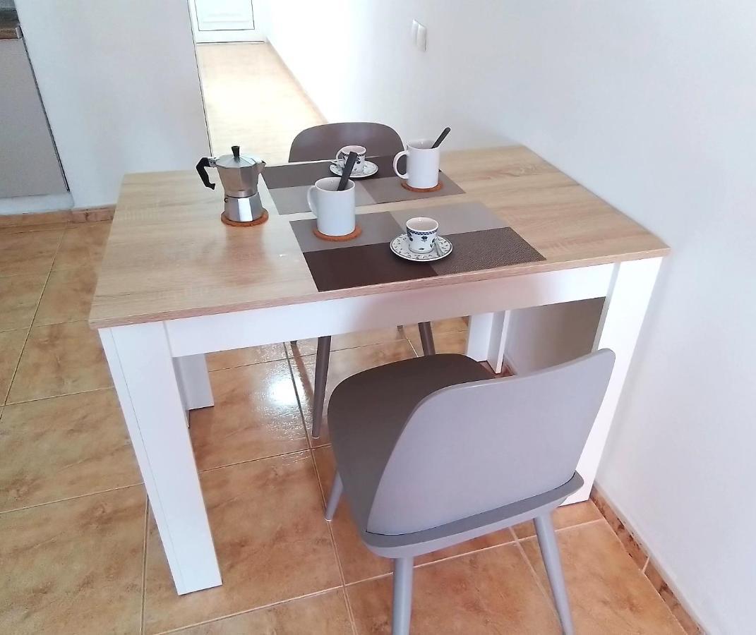Oasis Marina Apartament Коста-дель-Силенцио Экстерьер фото